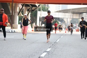 Runner Photo 4699269