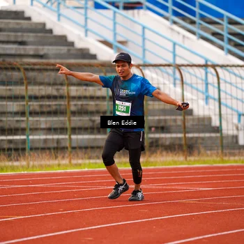Runner Photo 4699270