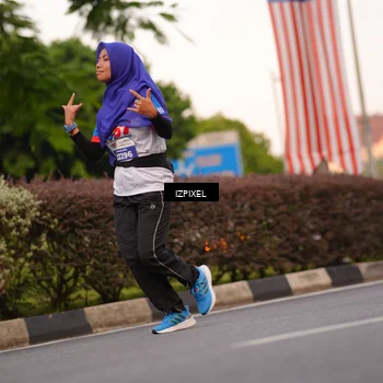 Runner Photo 4699271