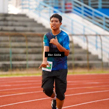 Runner Photo 4699272