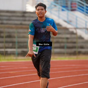 Runner Photo 4699273