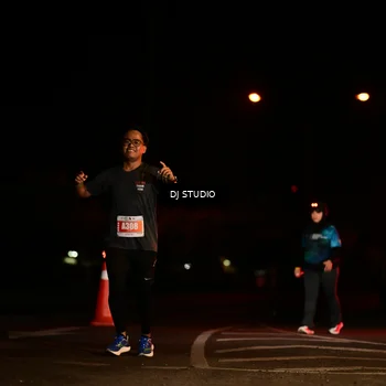 Runner Photo 4699274