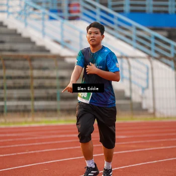 Runner Photo 4699277