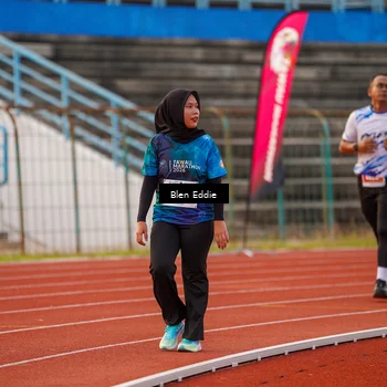 Runner Photo 4699278
