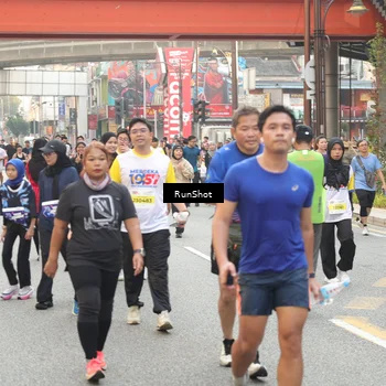 Runner Photo 4699281