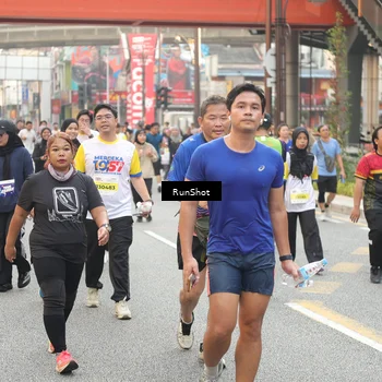 Runner Photo 4699282