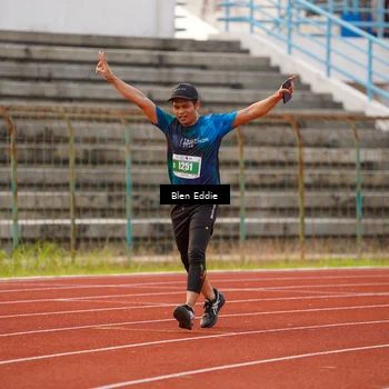 Runner Photo 4699284