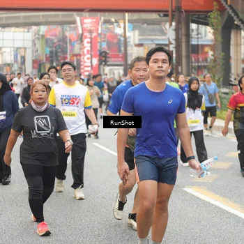 Runner Photo 4699287