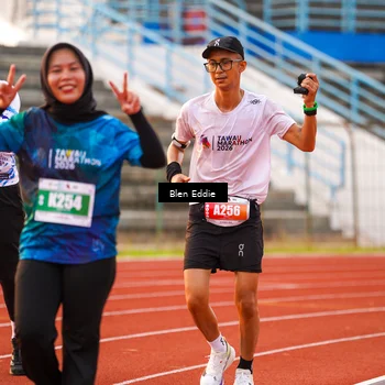 Runner Photo 4699288