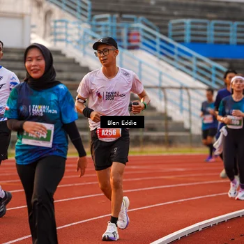 Runner Photo 4699290