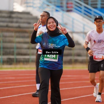 Runner Photo 4699291