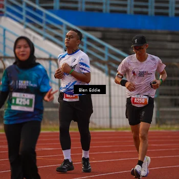 Runner Photo 4699292