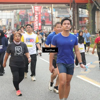 Runner Photo 4699293