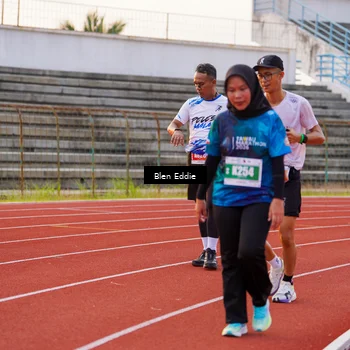Runner Photo 4699296
