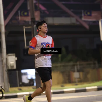 Runner Photo 4699298