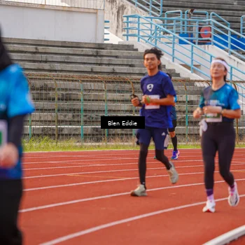 Runner Photo 4699300