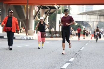 Runner Photo 4699302