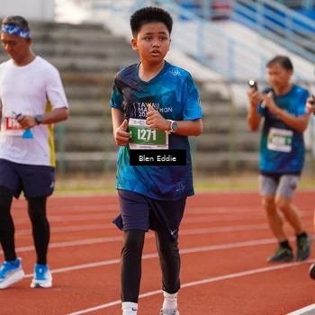 Runner Photo 4699303