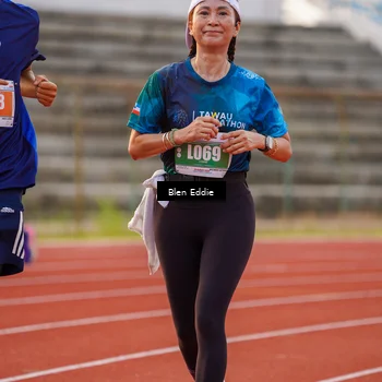 Runner Photo 4699305