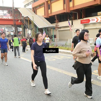 Runner Photo 4699306