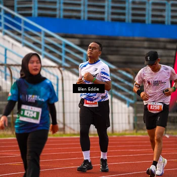 Runner Photo 4699307