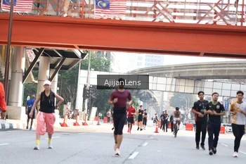 Runner Photo 4699308