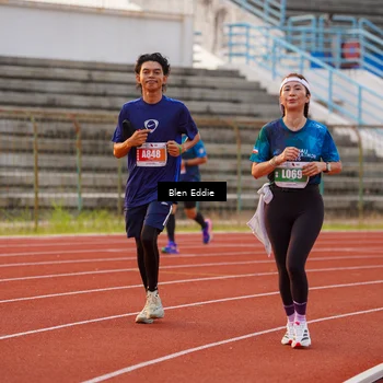Runner Photo 4699309