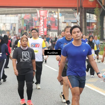 Runner Photo 4699310