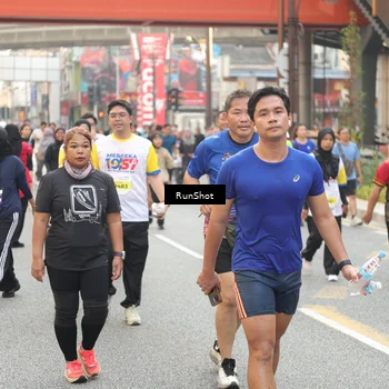 Runner Photo 4699311
