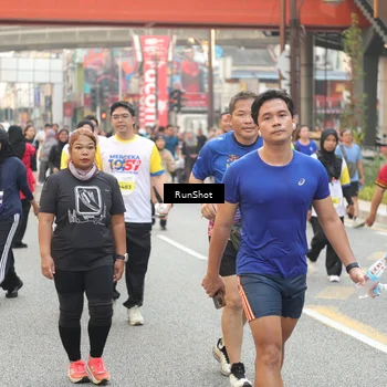 Runner Photo 4699313