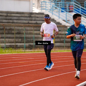 Runner Photo 4699314