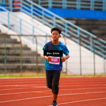 Runner Photo 4699317