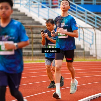 Runner Photo 4699318