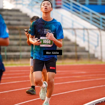 Runner Photo 4699320