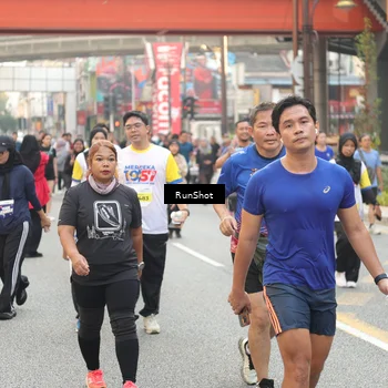 Runner Photo 4699321