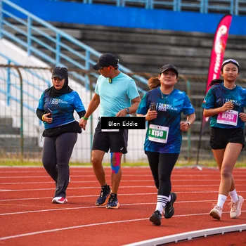Runner Photo 4699323