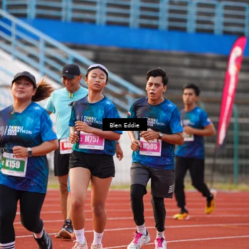 Runner Photo 4699324