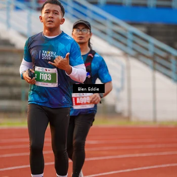 Runner Photo 4699325