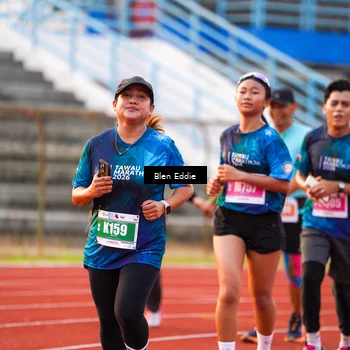 Runner Photo 4699326