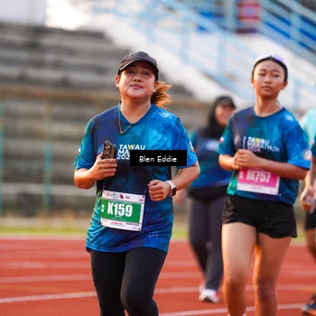 Runner Photo 4699327