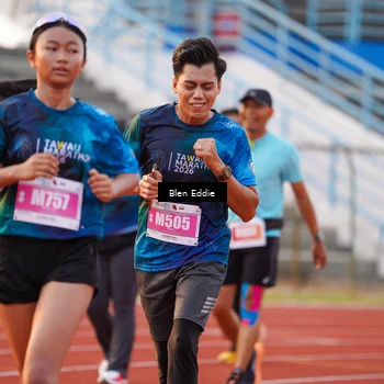 Runner Photo 4699328