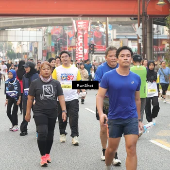 Runner Photo 4699329