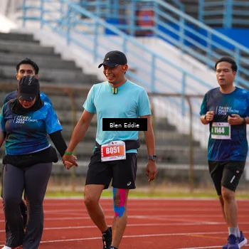 Runner Photo 4699330