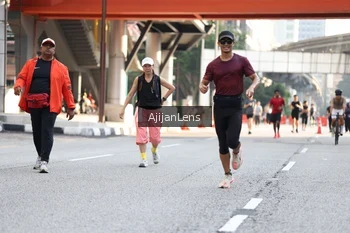 Runner Photo 4699331