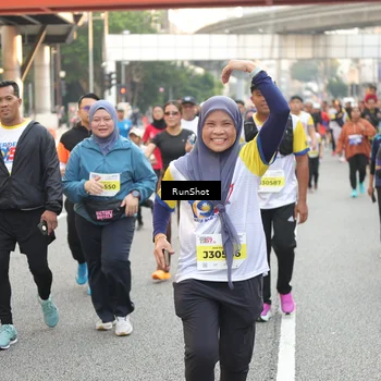 Runner Photo 4699332