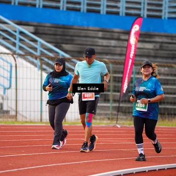 Runner Photo 4699333