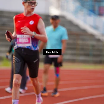 Runner Photo 4699335
