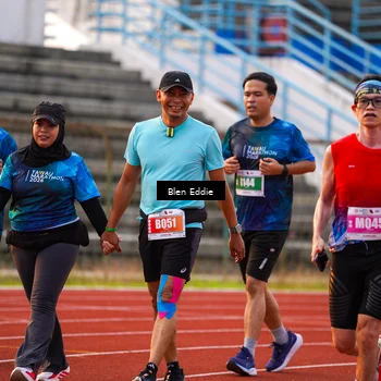 Runner Photo 4699337