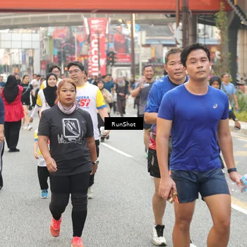 Runner Photo 4699339
