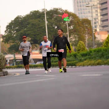Runner Photo 4699340